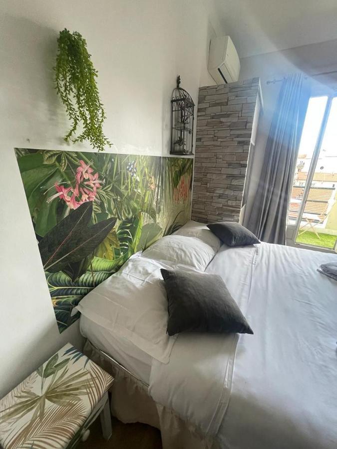 Studio Bel Air Fshh Nizza Esterno foto